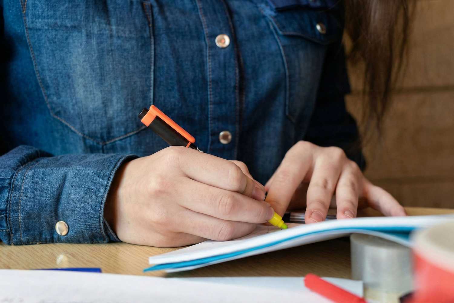 Almanca A1 yazma becerileri – kendini tanıtma metni örneği